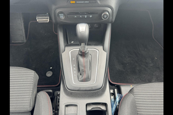Ford FOCUS Wagon 1.0 EcoBoost Hybrid ST Line X | 155 PK | Winter Pack | Driver Assistance Pack | AGR Stoel | Achteruitrijcamera | Adaptieve Cruise