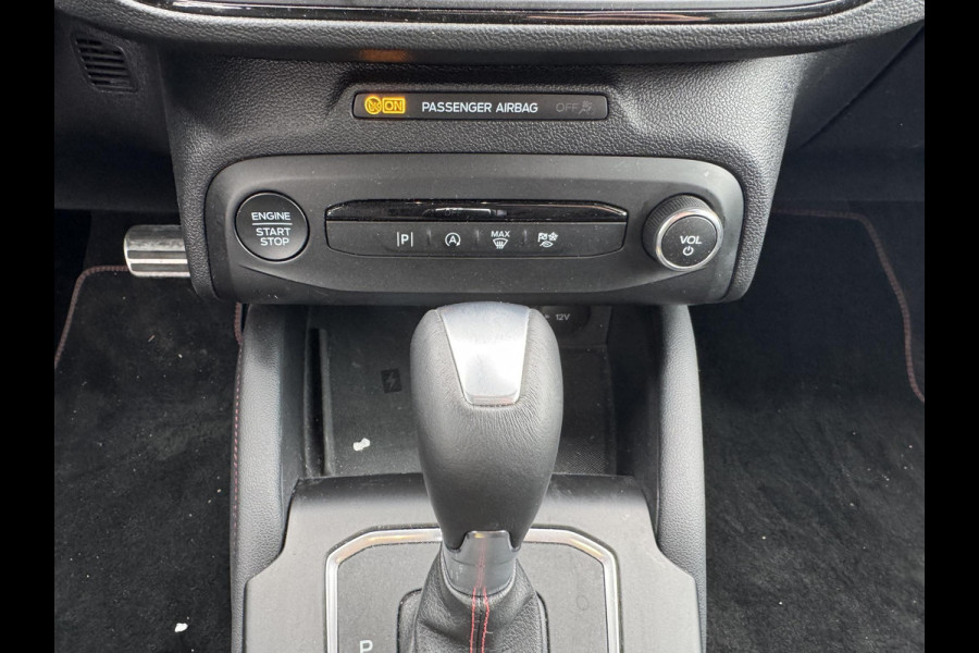Ford FOCUS Wagon 1.0 EcoBoost Hybrid ST Line X | 155 PK | Winter Pack | Driver Assistance Pack | AGR Stoel | Achteruitrijcamera | Adaptieve Cruise