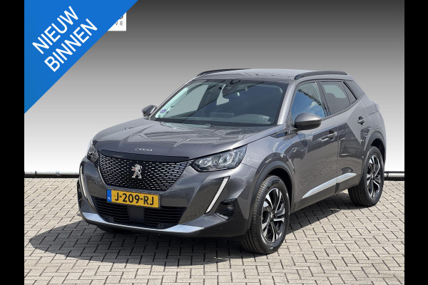 Peugeot 2008 1.2 PureTech Allure