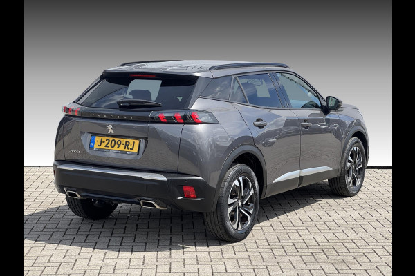 Peugeot 2008 1.2 PureTech Allure