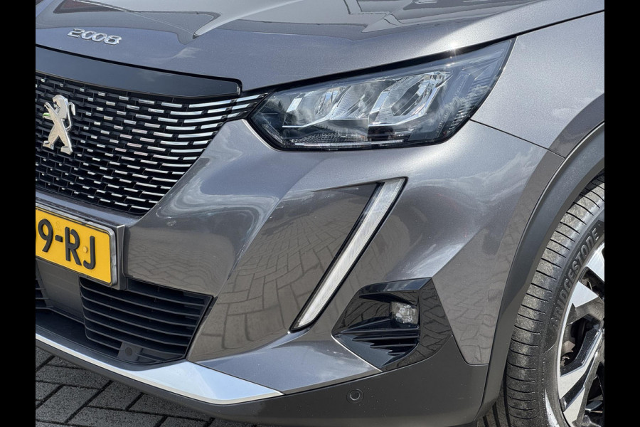 Peugeot 2008 1.2 PureTech Allure