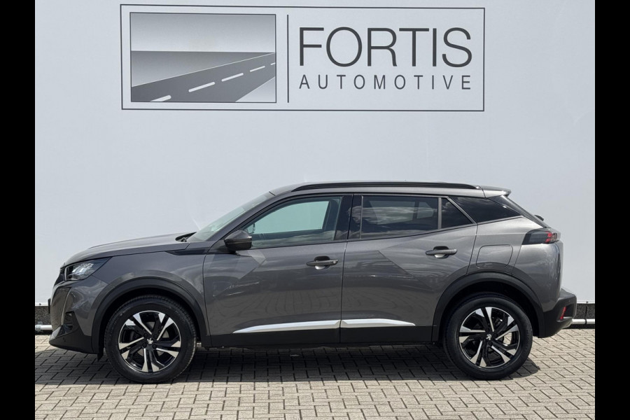Peugeot 2008 1.2 PureTech Allure