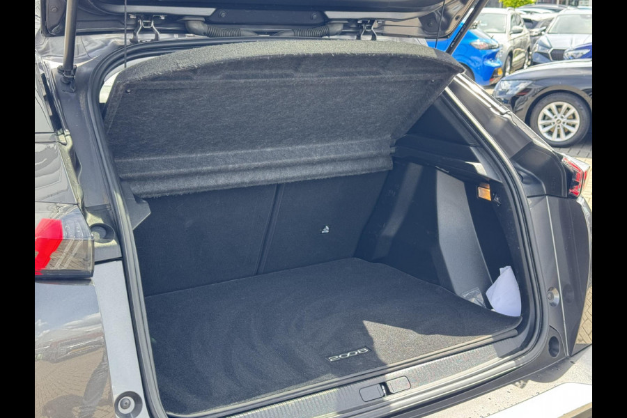 Peugeot 2008 1.2 PureTech Allure