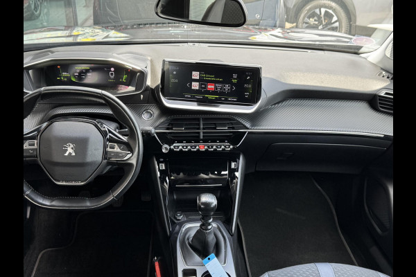 Peugeot 2008 1.2 PureTech Allure