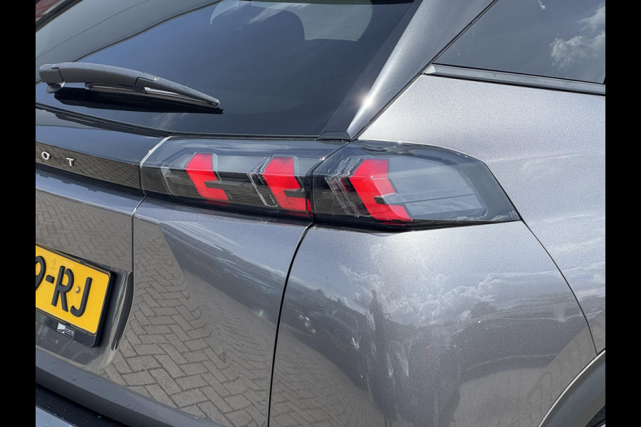Peugeot 2008 1.2 PureTech Allure