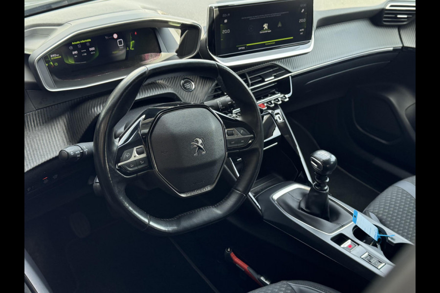 Peugeot 2008 1.2 PureTech Allure