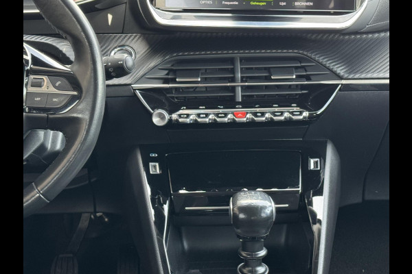 Peugeot 2008 1.2 PureTech Allure