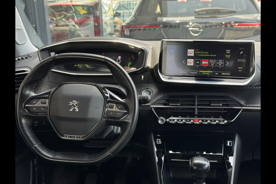 Peugeot 2008 1.2 PureTech Allure