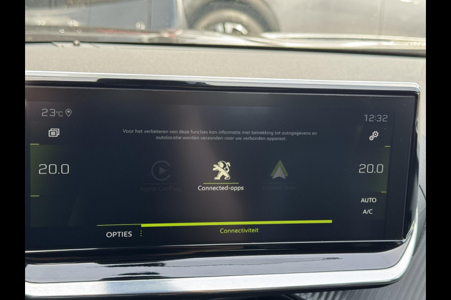 Peugeot 2008 1.2 PureTech Allure
