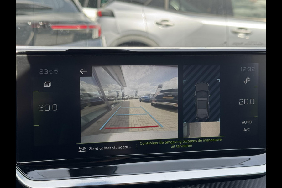 Peugeot 2008 1.2 PureTech Allure