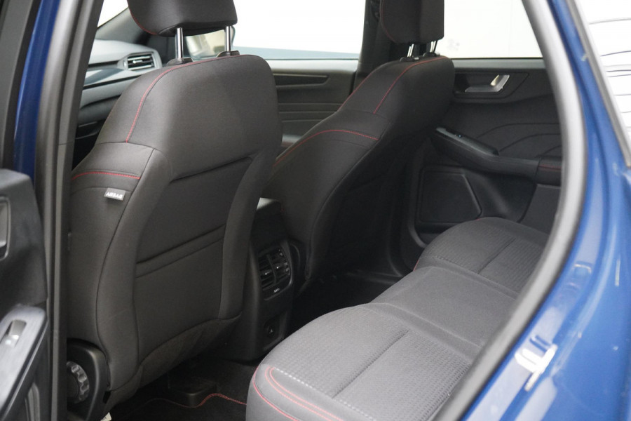 Ford Kuga 2.5 PHEV ST-Line | SoH 87,4% | Carplay | Winter-pack | Parkeersensoren | Keyless | Lm velgen