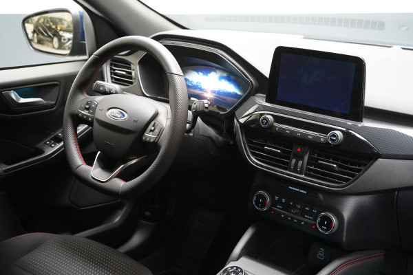 Ford Kuga 2.5 PHEV ST-Line | SoH 87,4% | Carplay | Winter-pack | Parkeersensoren | Keyless | Lm velgen