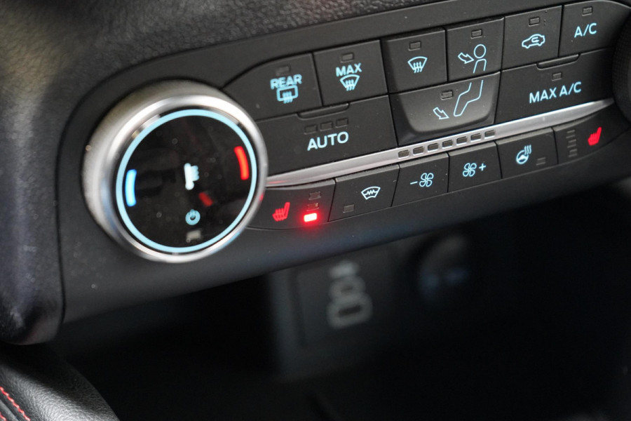 Ford Kuga 2.5 PHEV ST-Line | SoH 87,4% | Carplay | Winter-pack | Parkeersensoren | Keyless | Lm velgen