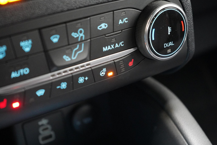 Ford Kuga 2.5 PHEV ST-Line | SoH 87,4% | Carplay | Winter-pack | Parkeersensoren | Keyless | Lm velgen