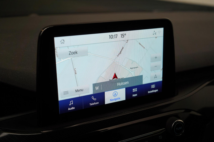 Ford Kuga 2.5 PHEV ST-Line | SoH 87,4% | Carplay | Winter-pack | Parkeersensoren | Keyless | Lm velgen