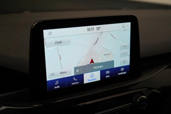 Ford Kuga 2.5 PHEV ST-Line | SoH 87,4% | Carplay | Winter-pack | Parkeersensoren | Keyless | Lm velgen