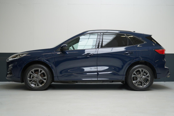 Ford Kuga 2.5 PHEV ST-Line | SoH 100% | Navigatie | Stoelverwarming | Keyless | Achteruitrijcamera