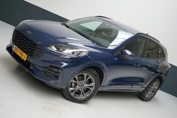 Ford Kuga 2.5 PHEV ST-Line | SoH 100% | Navigatie | Stoelverwarming | Keyless | Achteruitrijcamera