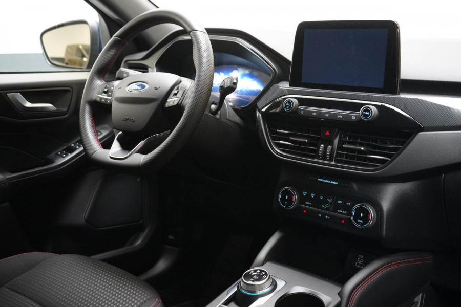 Ford Kuga 2.5 PHEV ST-Line | SoH 100% | Navigatie | Stoelverwarming | Keyless | Achteruitrijcamera