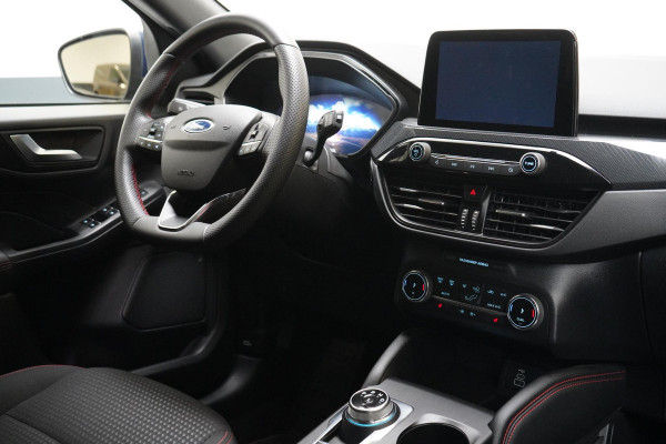 Ford Kuga 2.5 PHEV ST-Line | SoH 100% | Navigatie | Stoelverwarming | Keyless | Achteruitrijcamera