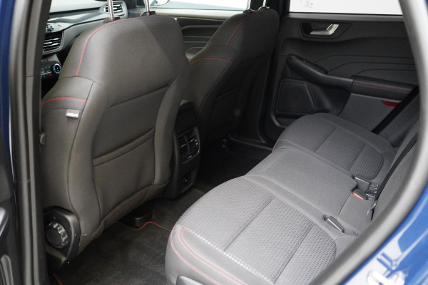 Ford Kuga 2.5 PHEV ST-Line | SoH 100% | Navigatie | Stoelverwarming | Keyless | Achteruitrijcamera