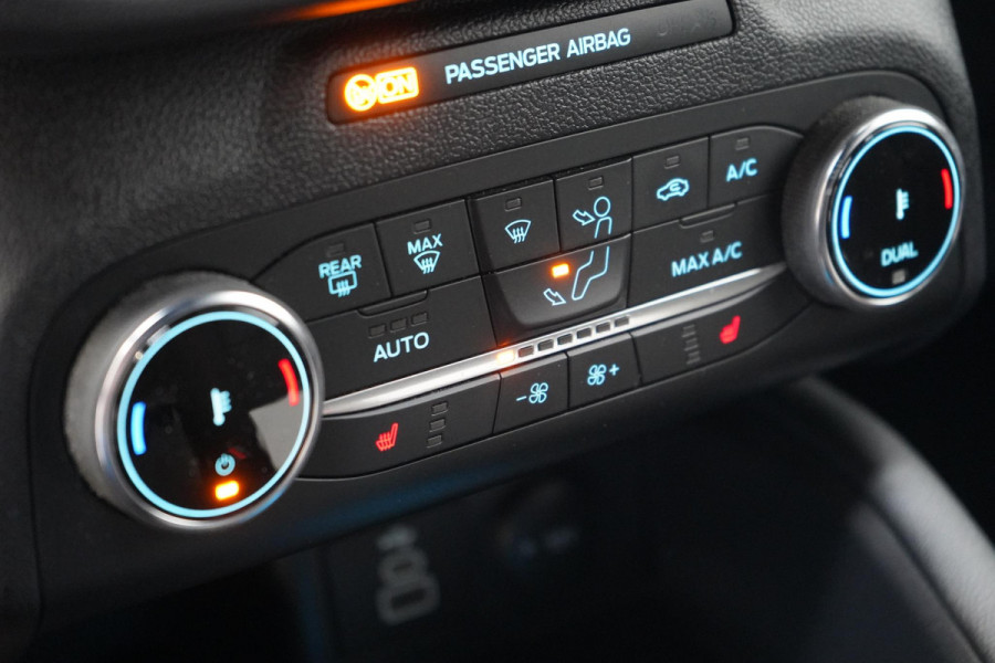 Ford Kuga 2.5 PHEV ST-Line | SoH 100% | Navigatie | Stoelverwarming | Keyless | Achteruitrijcamera