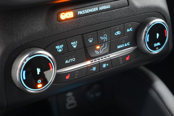 Ford Kuga 2.5 PHEV ST-Line | SoH 100% | Navigatie | Stoelverwarming | Keyless | Achteruitrijcamera