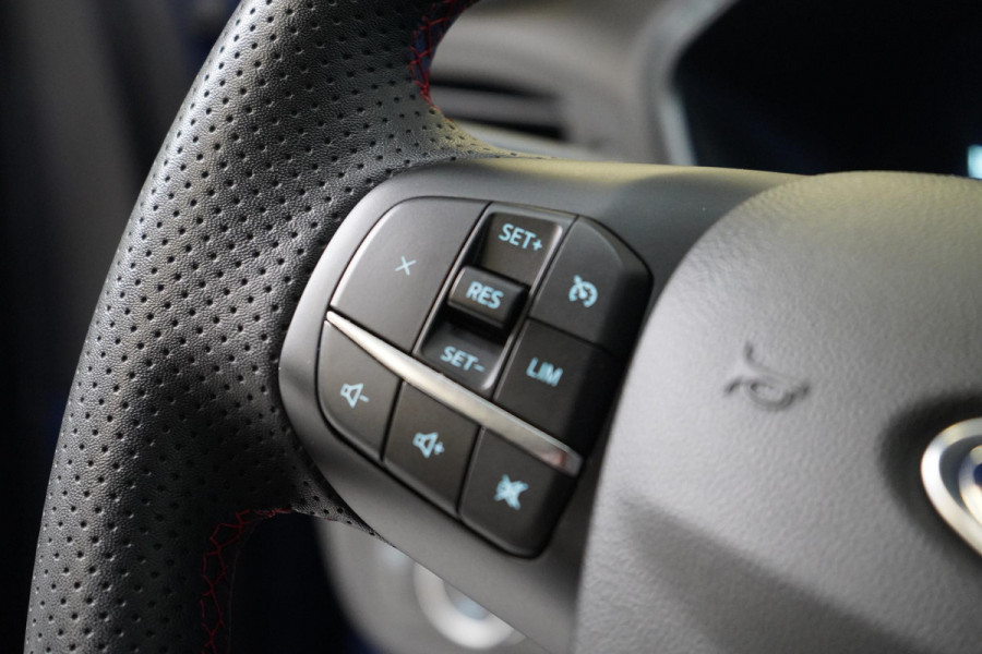 Ford Kuga 2.5 PHEV ST-Line | SoH 100% | Navigatie | Stoelverwarming | Keyless | Achteruitrijcamera