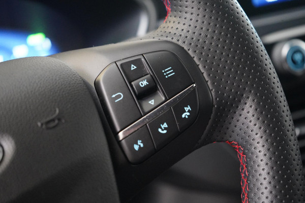 Ford Kuga 2.5 PHEV ST-Line | SoH 100% | Navigatie | Stoelverwarming | Keyless | Achteruitrijcamera