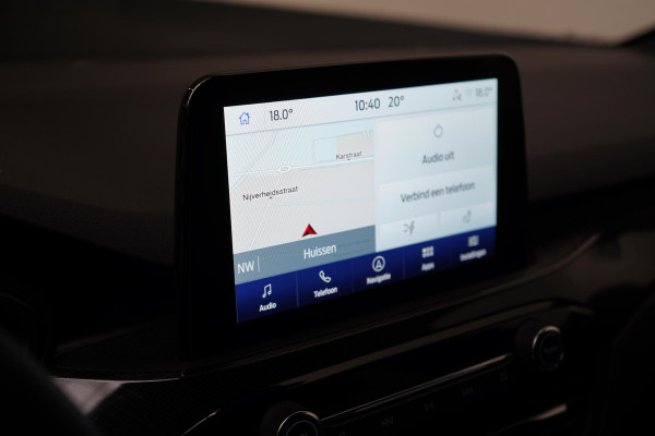 Ford Kuga 2.5 PHEV ST-Line | SoH 100% | Navigatie | Stoelverwarming | Keyless | Achteruitrijcamera
