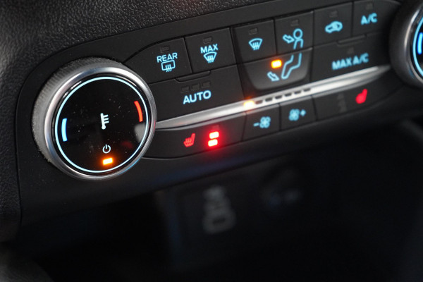 Ford Kuga 2.5 PHEV ST-Line | SoH 100% | Navigatie | Stoelverwarming | Keyless | Achteruitrijcamera