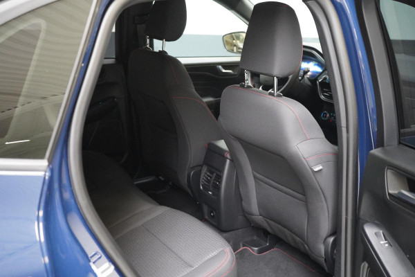Ford Kuga 2.5 PHEV ST-Line | SoH 100% | Navigatie | Stoelverwarming | Keyless | Achteruitrijcamera