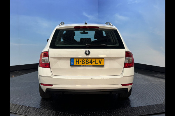 Škoda Octavia Combi 1.0 TSI Greentech Business Edition Clima | Cruise | Navi |PDC