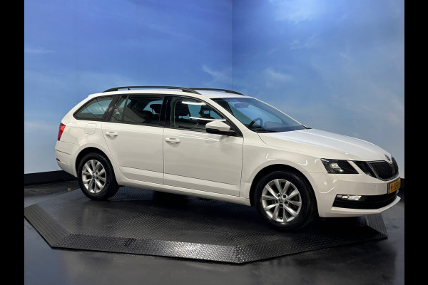Škoda Octavia Combi 1.0 TSI Greentech Business Edition Clima | Cruise | Navi |PDC