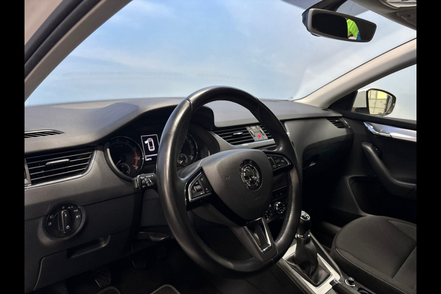 Škoda Octavia Combi 1.0 TSI Greentech Business Edition Clima | Cruise | Navi |PDC