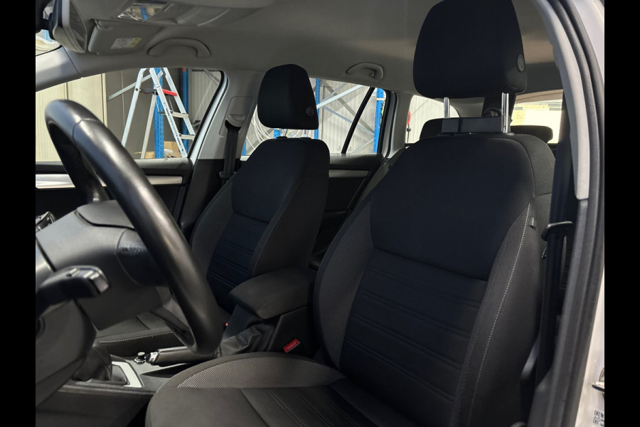 Škoda Octavia Combi 1.0 TSI Greentech Business Edition Clima | Cruise | Navi |PDC