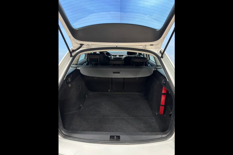 Škoda Octavia Combi 1.0 TSI Greentech Business Edition Clima | Cruise | Navi |PDC