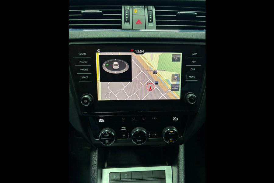 Škoda Octavia Combi 1.0 TSI Greentech Business Edition Clima | Cruise | Navi |PDC