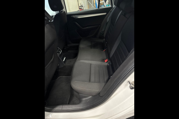 Škoda Octavia Combi 1.0 TSI Greentech Business Edition Clima | Cruise | Navi |PDC