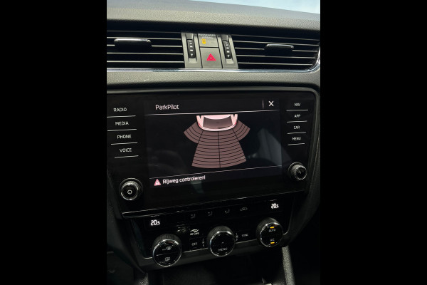 Škoda Octavia Combi 1.0 TSI Greentech Business Edition Clima | Cruise | Navi |PDC
