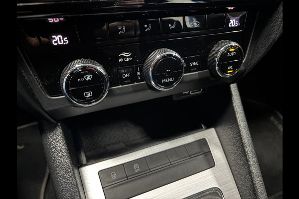 Škoda Octavia Combi 1.0 TSI Greentech Business Edition Clima | Cruise | Navi |PDC