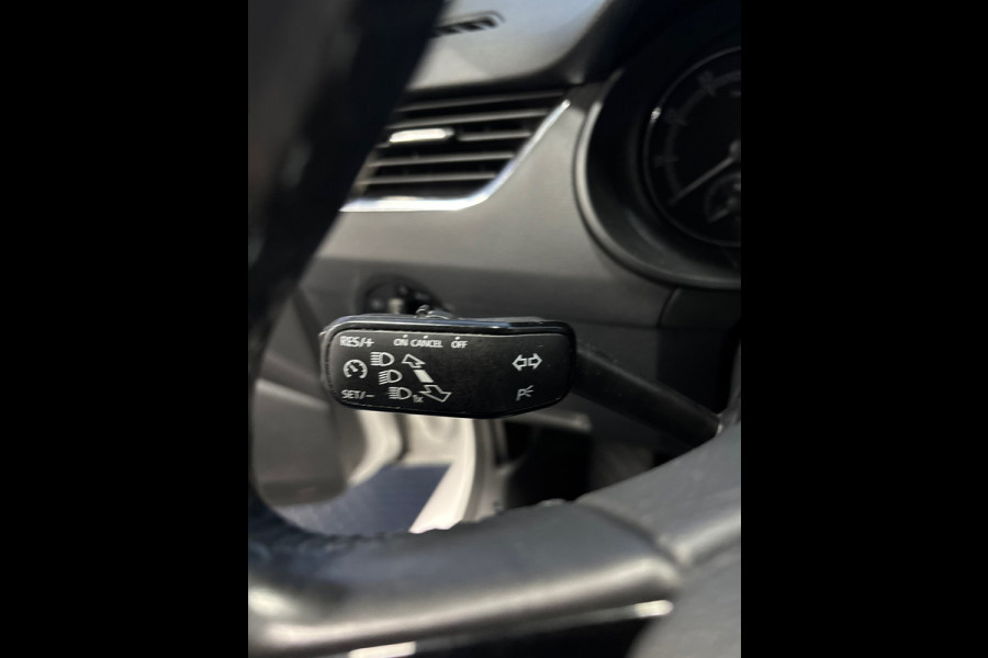 Škoda Octavia Combi 1.0 TSI Greentech Business Edition Clima | Cruise | Navi |PDC