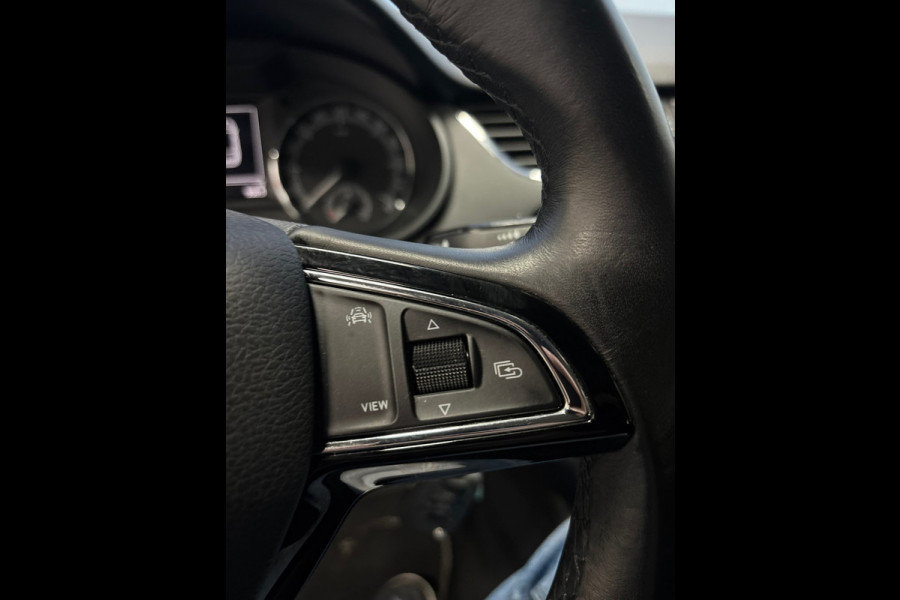 Škoda Octavia Combi 1.0 TSI Greentech Business Edition Clima | Cruise | Navi |PDC