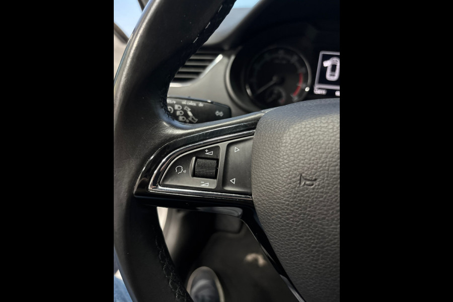 Škoda Octavia Combi 1.0 TSI Greentech Business Edition Clima | Cruise | Navi |PDC