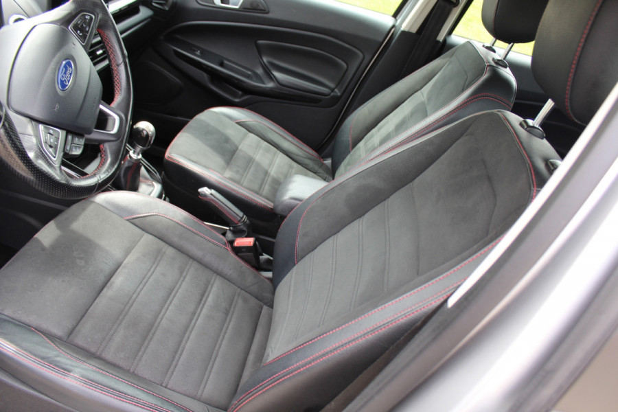 Ford EcoSport 1.0 EcoBoost ST-Line DEALER ONDERHOUDEN