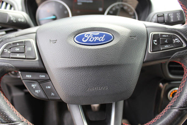 Ford EcoSport 1.0 EcoBoost ST-Line DEALER ONDERHOUDEN