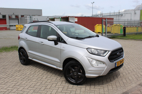 Ford EcoSport 1.0 EcoBoost ST-Line DEALER ONDERHOUDEN