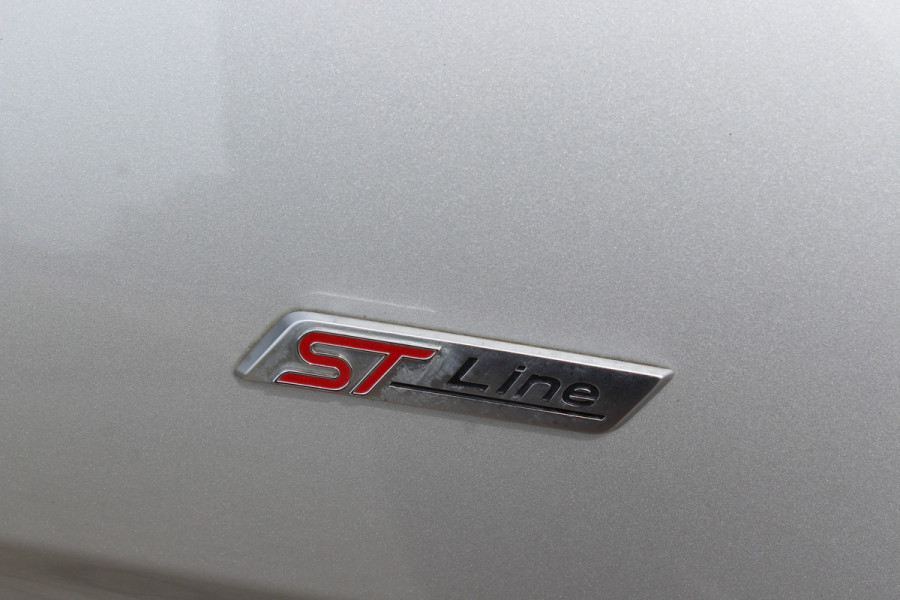 Ford EcoSport 1.0 EcoBoost ST-Line DEALER ONDERHOUDEN