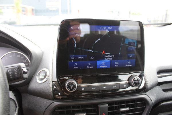 Ford EcoSport 1.0 EcoBoost ST-Line DEALER ONDERHOUDEN