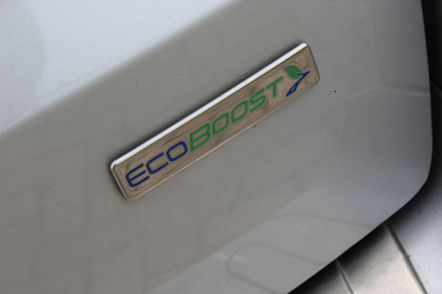 Ford EcoSport 1.0 EcoBoost ST-Line DEALER ONDERHOUDEN